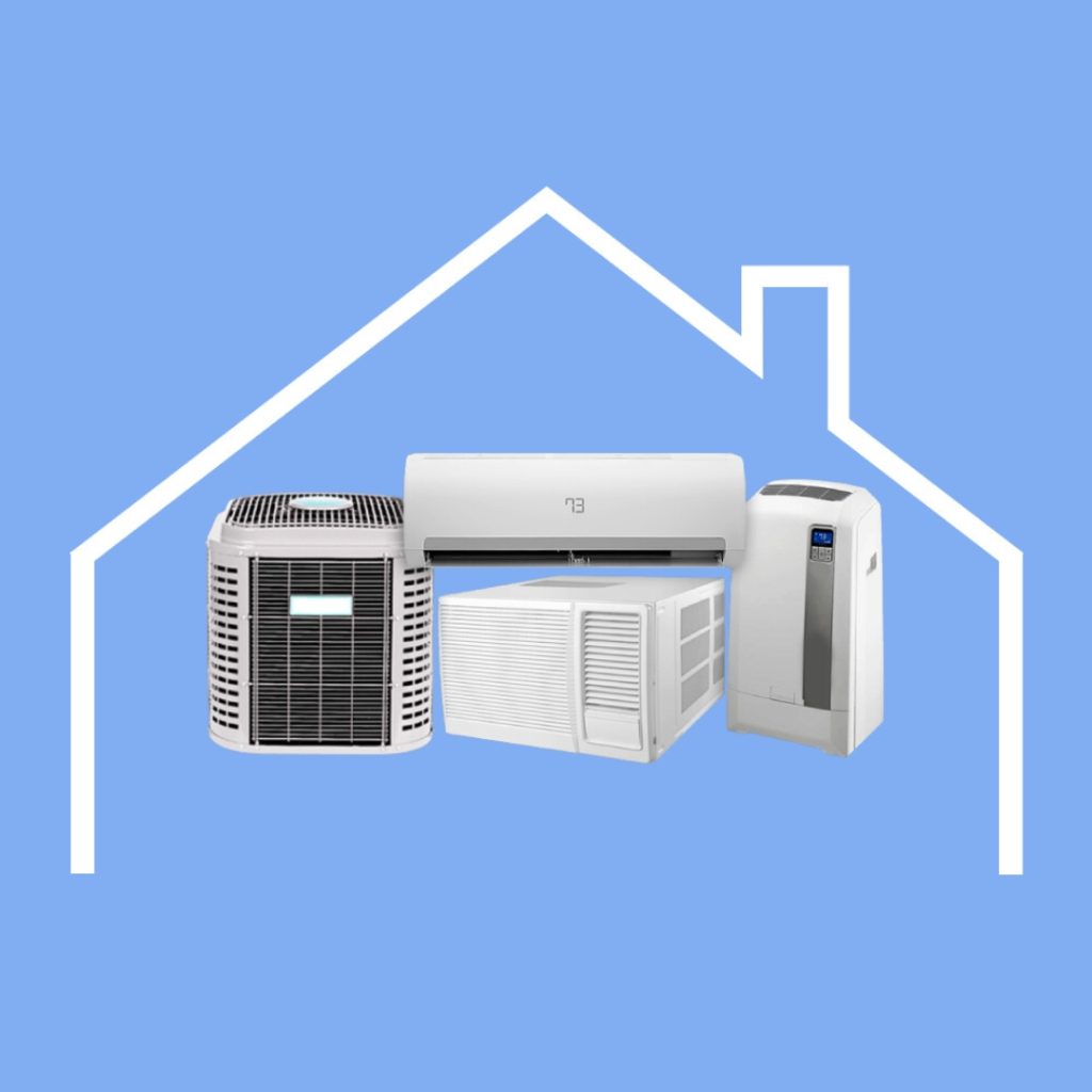 ac unit supplier in qatar