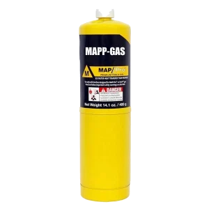 Mapp gas supplier in Qatar