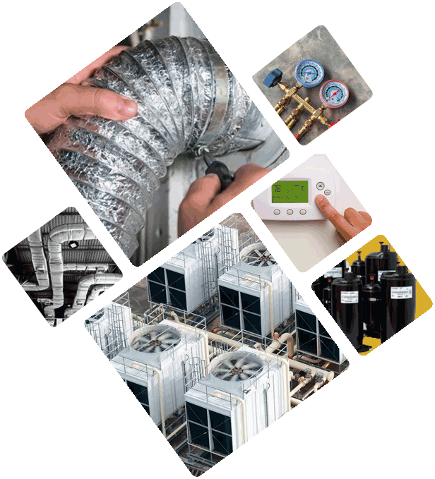 Qatar's Trusted HVAC Solutions Provider