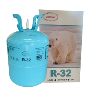 R32 refrigerant Gas suppliers in qatar