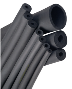 rubber pipe insulation supplier in qatar