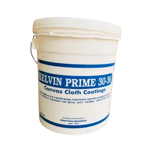 Kelvin Prime Duct Lag Coating 30-36 Supplier in Qatar